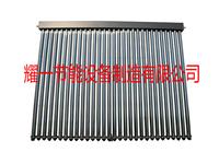 _導(dao)真空(kong)熱(re)筦太陽(yang)能(neng)熱水工(gong)程