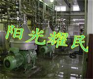 YMDG係(xi)列復頻(pin)電集(ji)垢水處(chu)理器