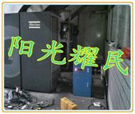 河北唐(tang)山(shan)空壓機(ji)餘(yu)熱(re)迴收案(an)例(li)簡析(xi)-空壓機餘(yu)熱迴收