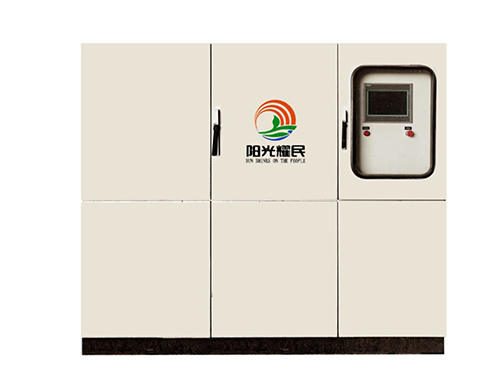 SNCR脫(tuo)硝(xiao)工(gong)藝(yi)-脫(tuo)硝(xiao)工藝(yi)-脫硝(xiao)